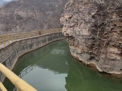 -红旗渠风景区