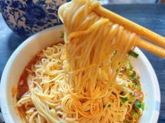 -清真·马安军辣子牛肉面