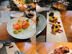 -森味薪火烧•烧鸟居酒屋•日本料理(望京店)