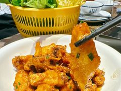 -鱼醉无骨鱼·中山脆肉鲩(荔湾路店)