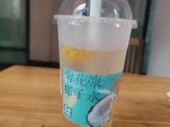 -长春堂顺时而饮(前门店)