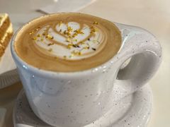 -sugarman espresso素饮糖人高新咖啡工厂