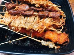 -孙记炸串小馆