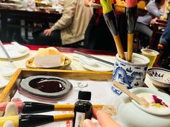 -长安大牌档之西安博物院文化餐厅(中贸店)