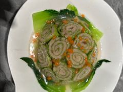 -福照楼汽锅鸡·云南菜(火车站锦江店)
