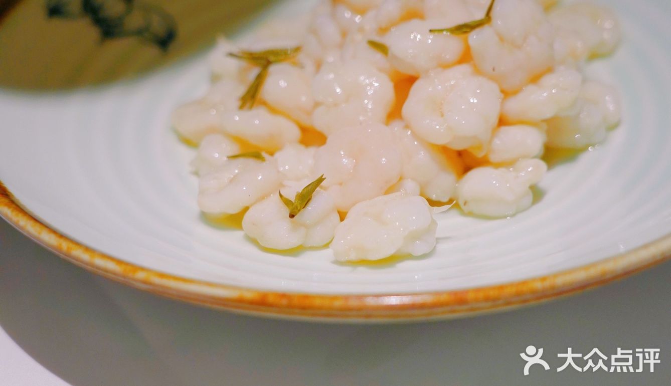 年夜饭首选红公馆❗️逛秦淮灯会品必吃榜餐厅
