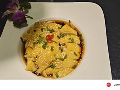 -高第街56号餐厅(泰安万达店)
