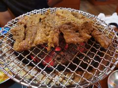 -大阪烧肉BAKA一代(十亩地店)