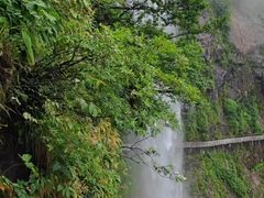 -瓦屋山景区