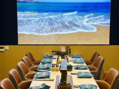 -小金牛海鲜烧烤