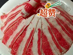 -麻辣英雄重庆火锅(阳春店)