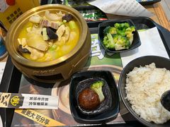 -老娘舅中式快餐(美好广场店)