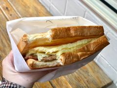 -就爱丰盛号(士林店)