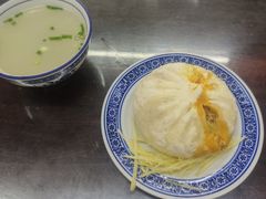 -孟家蟹包(锦绣街店)
