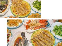 -锦里海景海鲜餐厅.三亚老字号(亚龙湾中心广场店)