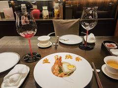 -甄御•海鲜新青岛菜(麦岛店)