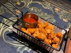 -第101座花园餐厅(湖滨88店)