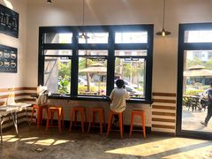 -Torch Coffee 炬点咖啡