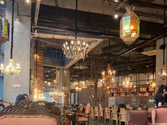 -漫咖啡 (CCPAPK店)