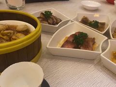 -福州天元国际威斯汀酒店·中国元素餐厅
