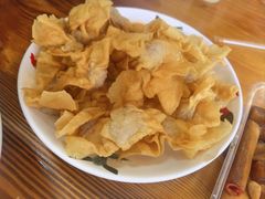 -正果忠记云吞濑粉(总店)