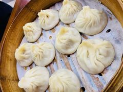 汤包-朱新年·苏式汤团·面点(北寺塔店)