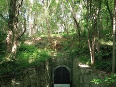 -赭山公园