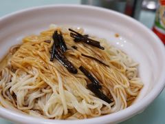 -食惠里小笼包面馆(越秀店)