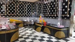 -MELAND CLUB亲子乐园·派对·餐厅(北京芳圆里ID MALL店)