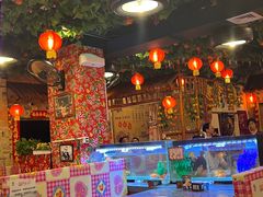 -粗粮人家·东北菜(洋桥店)