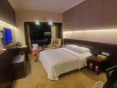 -珠海怡景湾大酒店