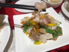 -马凯餐厅(长椿街店)