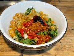 -王婆乔鲜鱼自助火锅(蜀汉路店)