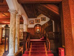 -马勒别墅饭店(静安寺店)