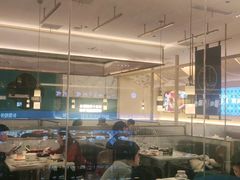 -芳满庭粤菜餐厅(丹阳吾悦店)