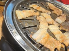 -九田家黑牛烤肉料理(国芳店)