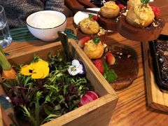 -烛影拾光观景餐厅·创意菜·摄影·小提琴(大唐不夜城店)