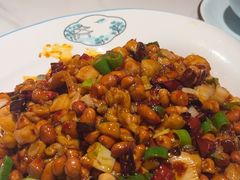-南山翁新概念川菜(江宁万达广场店)