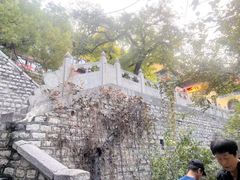 -千佛山风景名胜区