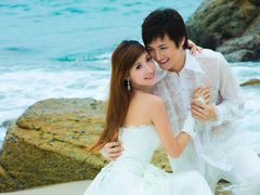 -楠溪江风景名胜区