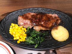 -萨莉亚意式餐厅(杭州滨江天街店)