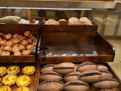 -小飞象面包公社(珠江路金鹰店)
