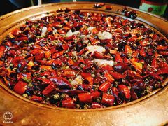 关公水煮鱼-水煮三国·川鲁江湖菜(香山店)