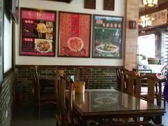 大堂-阿殳菜馆·私厨(水围村店)