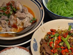 -潇湘阁(汉光百货店)