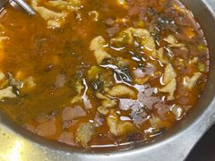 -川人川菜馆·小龙虾·鲜虾现做(黄山路店)