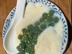 -李百蟹·江南蟹黄面(夫子庙店)