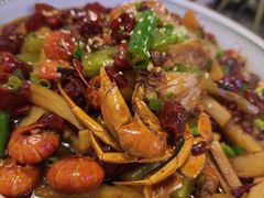 -滋味烤鱼(祥和里店)