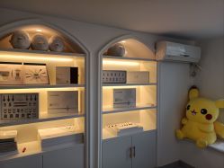 -匠凡皮肤管理工作室