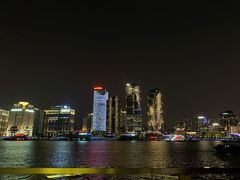 -三利音·浦之舟(滨江大道店)